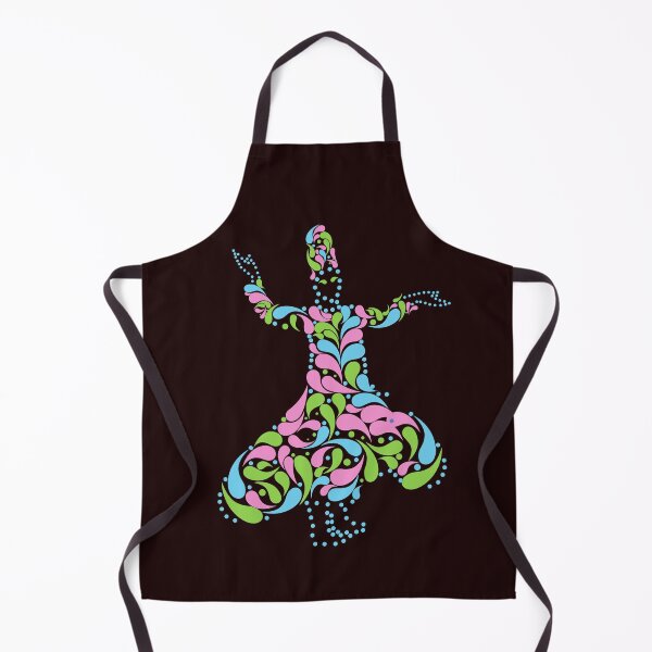 Item preview, Whirling Dervish Sufi Meditation designed and sold by davidas777.