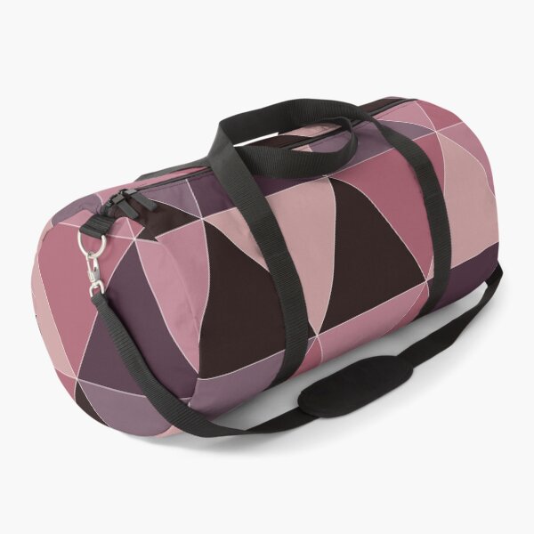 Item preview, TRI PALE PINK designed and sold by EDDESIGNFORFUN.