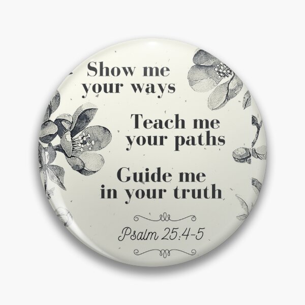 Item preview, Psalm Bible Verse  designed and sold by lowodesigns.