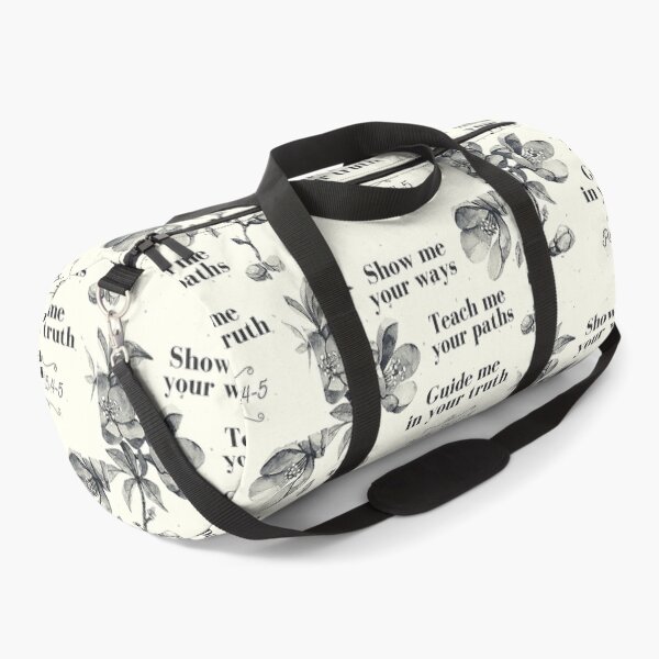 Item preview, Psalm Bible Verse  designed and sold by lowodesigns.