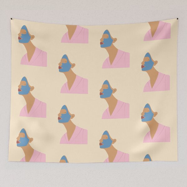Item preview, Spa Day designed and sold by JodiFeddon.
