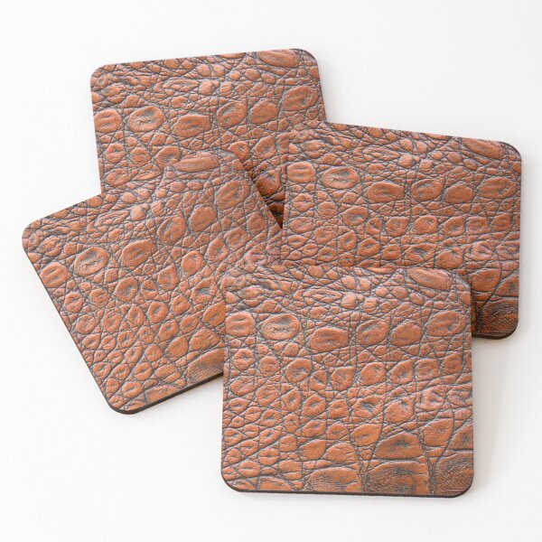 Item preview, Leather Skin Texture  designed and sold by Vaultora.