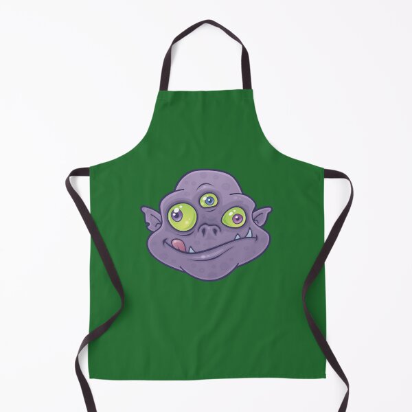 Item preview, Ogre designed and sold by fizzgig.