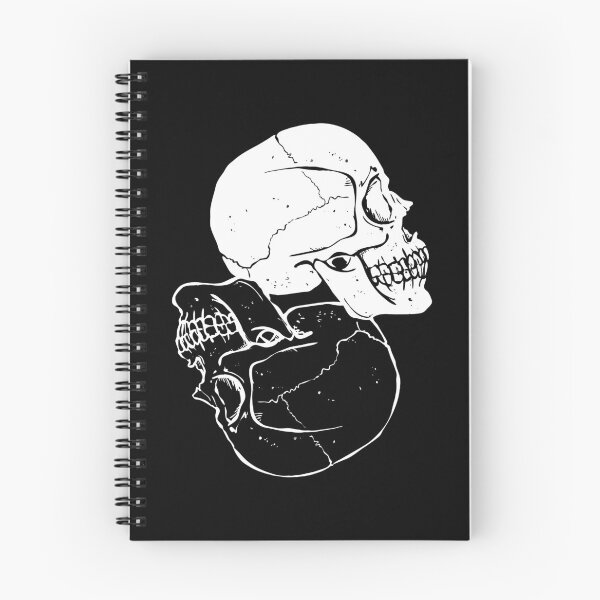 Item preview,  skulls designed and sold by atelier-vladi.