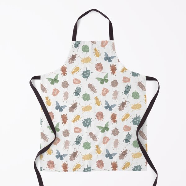Item preview, Busy Bugs designed and sold by IvyLemonStudio.
