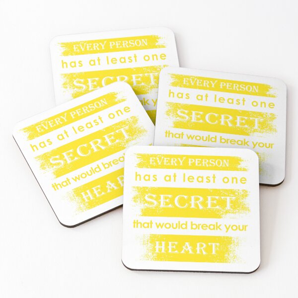 Item preview, Secret designed and sold by w3xperts.