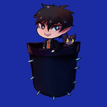 Artwork thumbnail, Pocket Rin by Aimee Kay