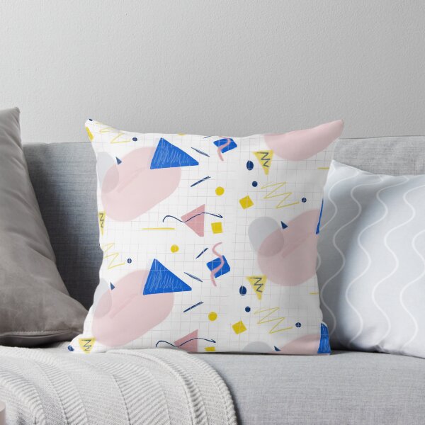 Item preview, geometrics chic  designed and sold by ElanaFelber.