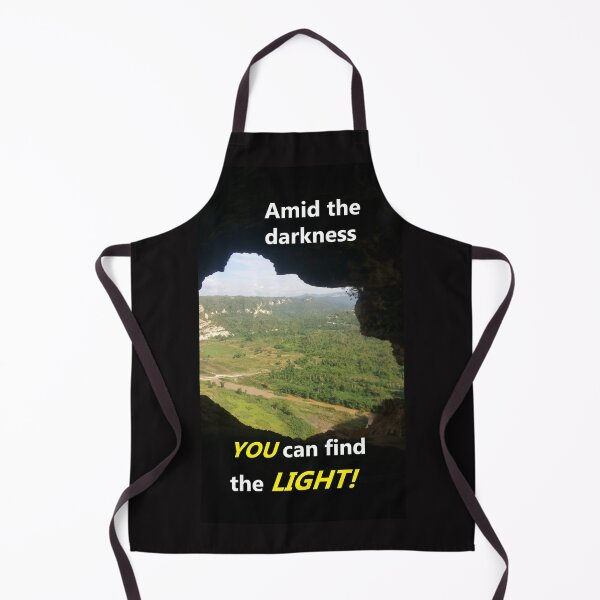 Item preview, You Can Find the Light! designed and sold by lotero.