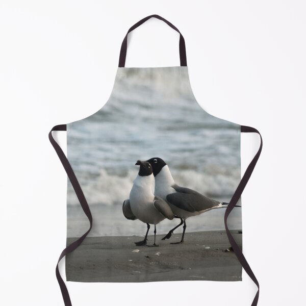 Item preview, Laughing gul 2 designed and sold by KensLensDesigns.