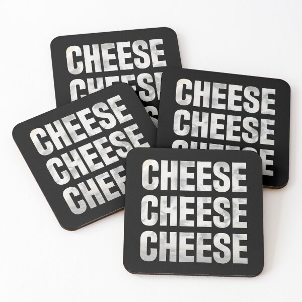 Item preview, Cheese Cheese Cheese designed and sold by dylanxh.