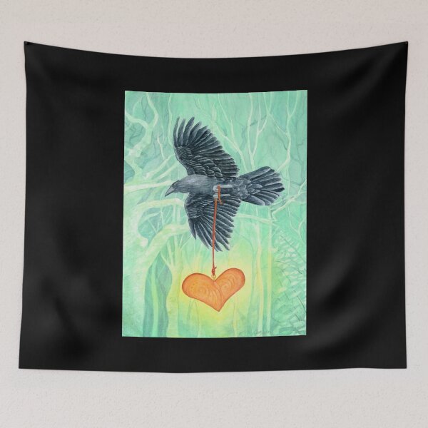 Item preview, The Journey designed and sold by TalynDraconmore.