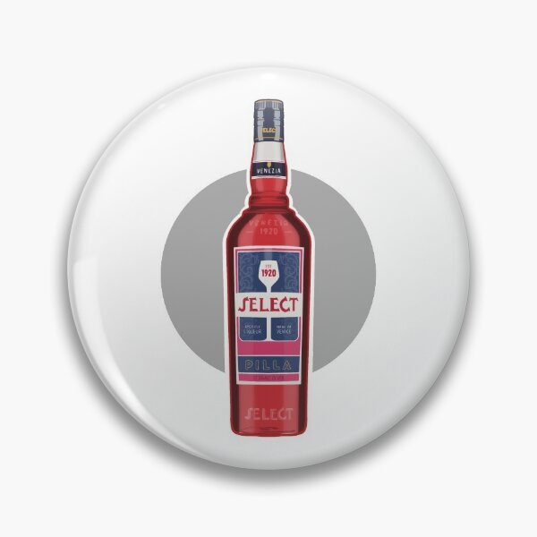 Select Aperitivo Liqueur