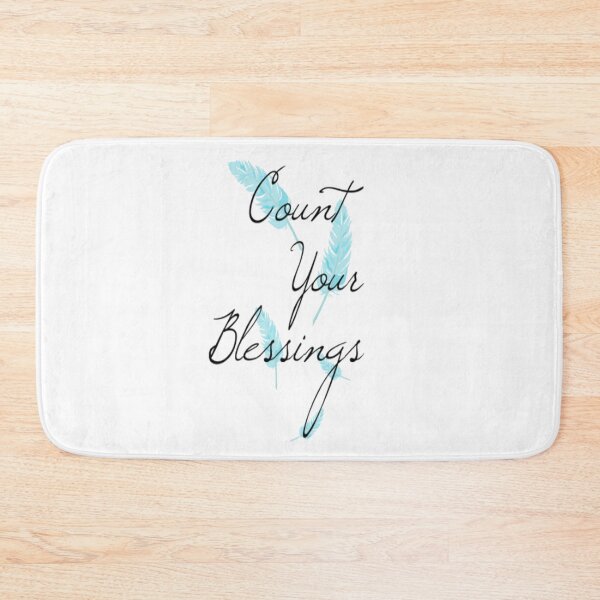 Item preview, Count your Blessings designed and sold by davidhipp.