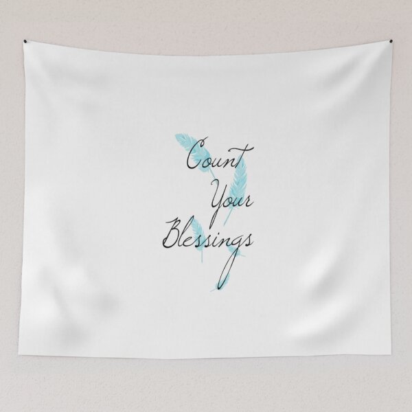 Item preview, Count your Blessings designed and sold by davidhipp.