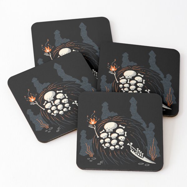 Item preview, Gravelord designed and sold by Travis Carter.