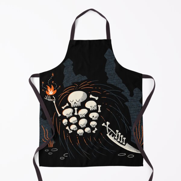 Item preview, Gravelord designed and sold by Travis Carter.