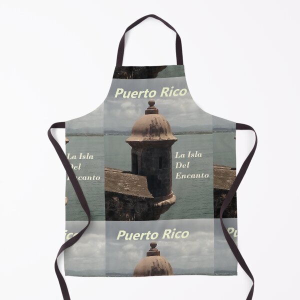 Item preview, Puerto Rico  designed and sold by lotero.