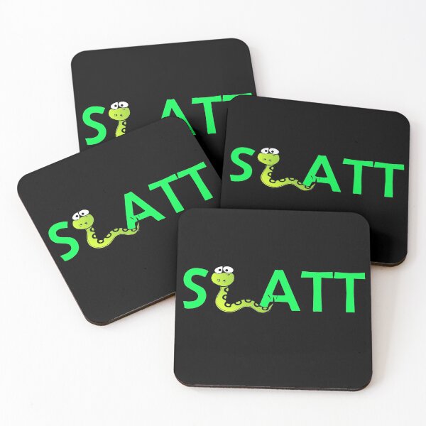 Item preview, (; SLATT :) designed and sold by LokmaneBrahimi.