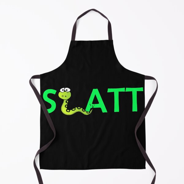 Item preview, (; SLATT :) designed and sold by LokmaneBrahimi.