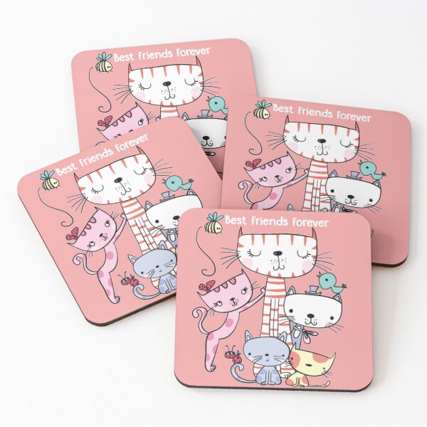 Item preview, Cats designed and sold by Moni3572.