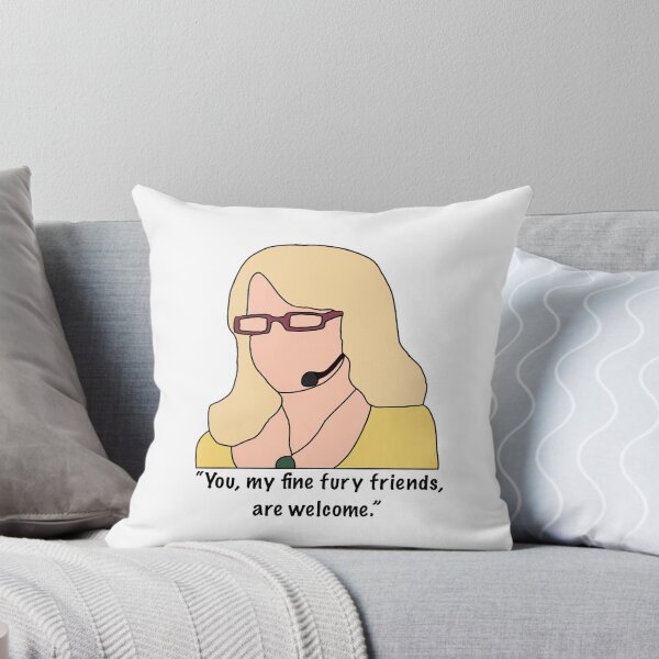 Item preview, My Fine Furry Friends designed and sold by BAUsArtist.