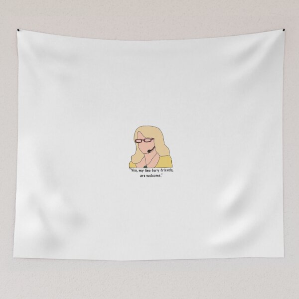 Item preview, My Fine Furry Friends designed and sold by BAUsArtist.