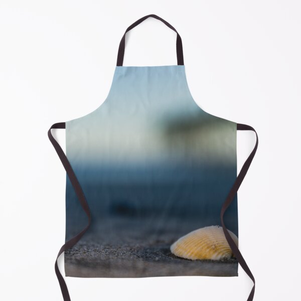 Item preview, the lonely seashell 2 designed and sold by KensLensDesigns.