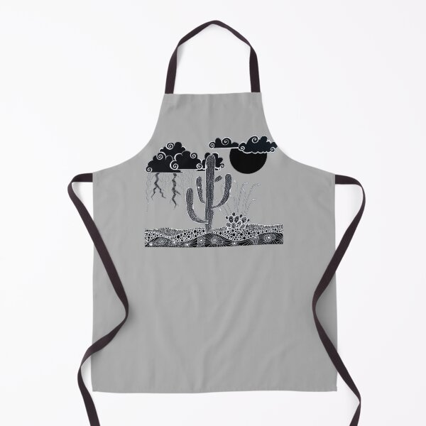 Item preview, Nighttime Desert Monsoon Storms designed and sold by DebraBarnes.