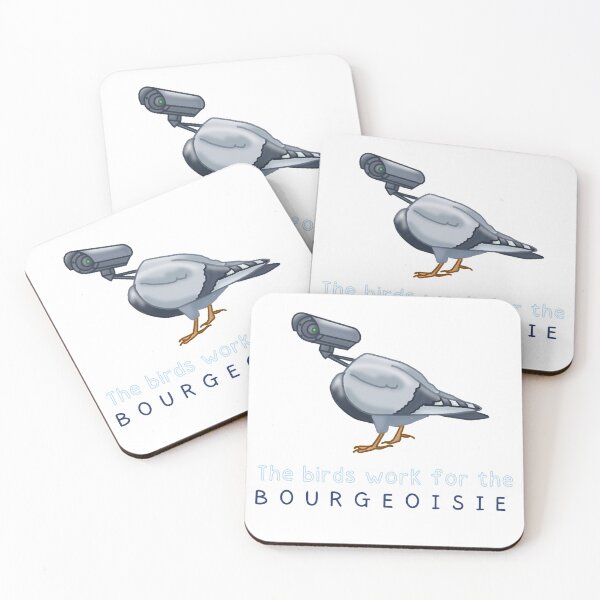 Item preview, bourgeoisie︱Starry Burrow designed and sold by starryburrow.