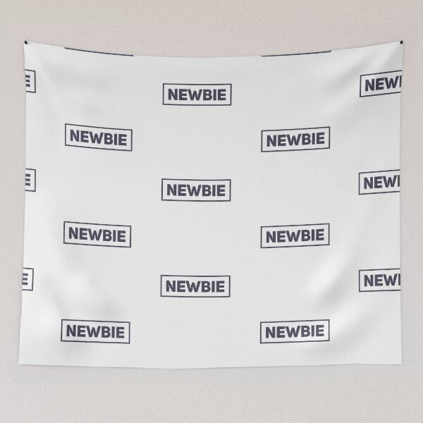 Item preview, NEWBIE Gym work out  designed and sold by Got-Ya-Bak.