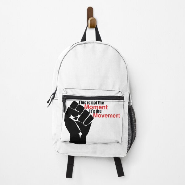 Item preview, BLM saying designed and sold by Mumize.