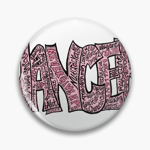 Item preview, I am a DANCER  designed and sold by angiecampbell97.