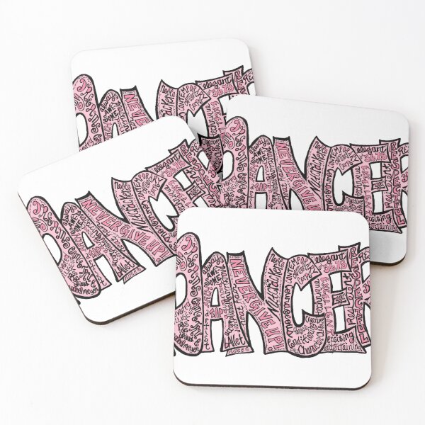 Item preview, I am a DANCER  designed and sold by angiecampbell97.
