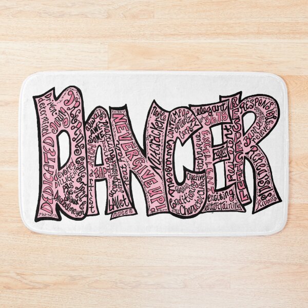 Item preview, I am a DANCER  designed and sold by angiecampbell97.