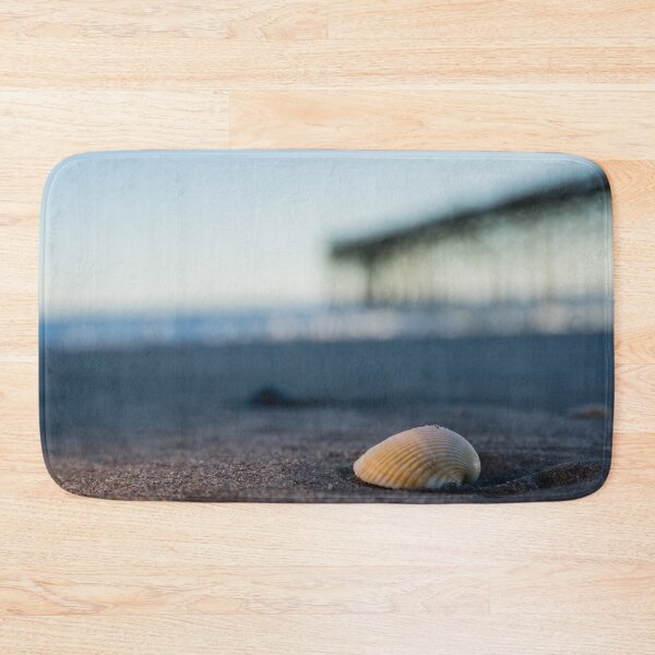Item preview, the lonely seashell designed and sold by KensLensDesigns.