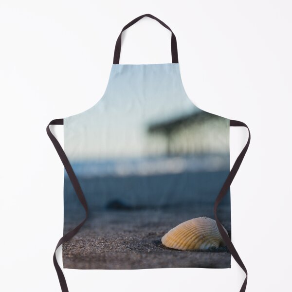 Item preview, the lonely seashell designed and sold by KensLensDesigns.