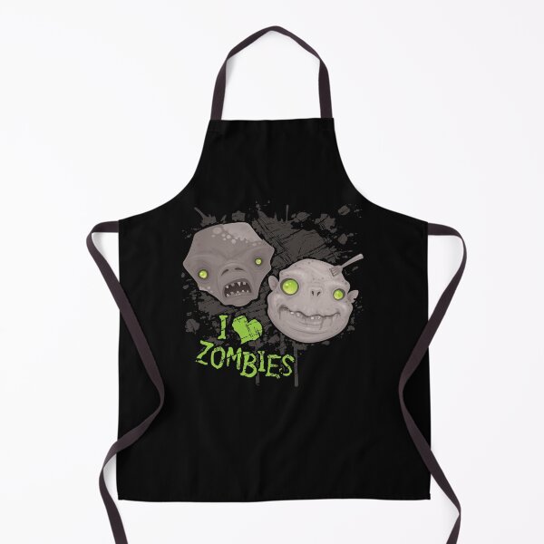 Item preview, Zombie Heads designed and sold by fizzgig.