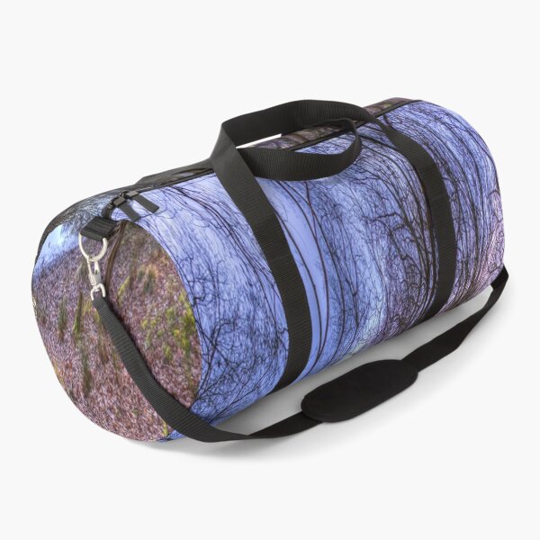 Item preview, Early Morning Forest Pond designed and sold by Londonimages.