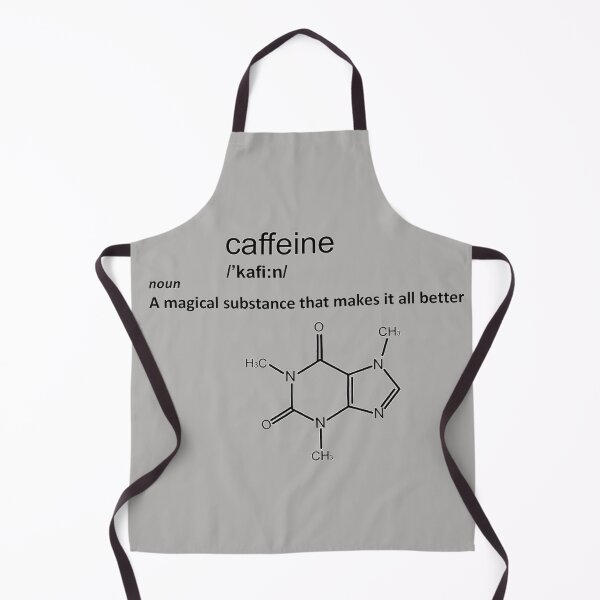 Artikelvorschau, Koffein (Kaffee) entworfen und verkauft von -MAOU.