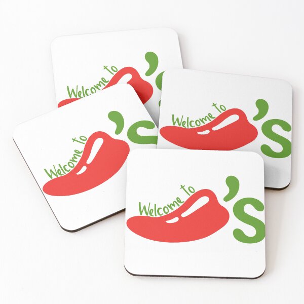 Item preview, Welcome to Chillies  designed and sold by digitylart.