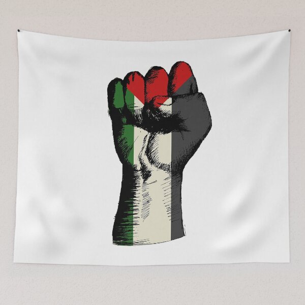 Item preview, Free Palestine designed and sold by ozumdesigns.
