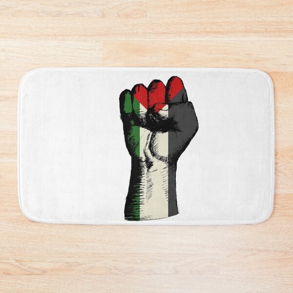 Item preview, Free Palestine designed and sold by ozumdesigns.