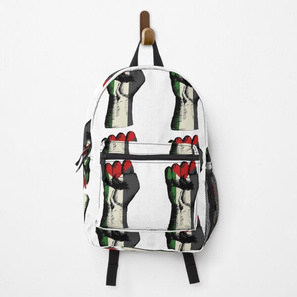Item preview, Free Palestine designed and sold by ozumdesigns.