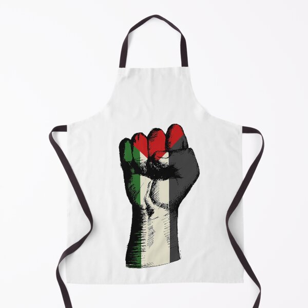 Item preview, Free Palestine designed and sold by ozumdesigns.