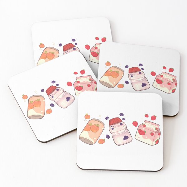 Item preview, Kawaii drinks designed and sold by le-rose-deals.