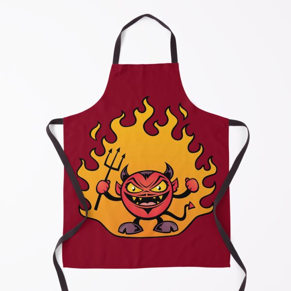 Item preview, Fat Devil designed and sold by fizzgig.