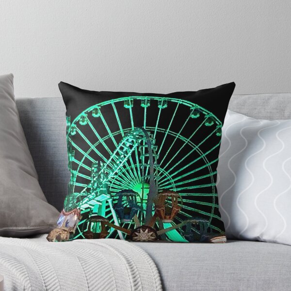 Item preview, Wildwood Boardwalk designed and sold by Lauren1235.