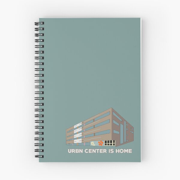 Item preview, URBN Center is Home (Philadelphia) - Simple Digital Sketch with Beige Text designed and sold by JD-PANDA.
