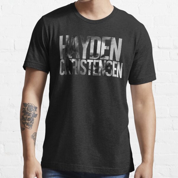 hayden christensen t shirt